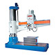 Deep Hole Drilling Machines image