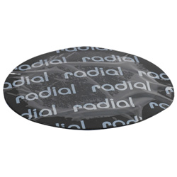radial patch