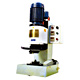 radial pneumatic riveting machine 