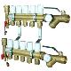 Radiant Heating Manifolds