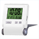 Radio Controlled Travel Clocks
