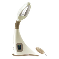 radio eye caring lamps 