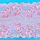 Ragid Raschel Laces