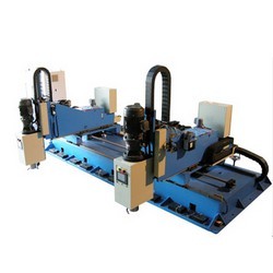 rail type drilling machines 