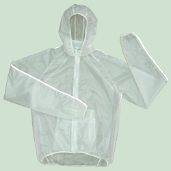 rain jacket 