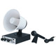 Megaphones image
