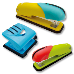 rainbow staplers