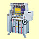 Double Needle Bed Raschel Machines