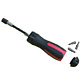 Ratchet Screwdriver Chucks And Screw Bits