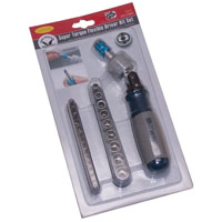 ratchet screwdriver sets 