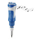 Portable Ratchet Screwdrivers With Radio