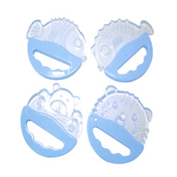 rattle baby teethers