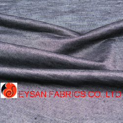 rayon polyester spandex jersey fabric