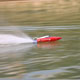 Gas Powered Remote Control Boats image