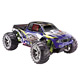 rc gas powered 4wd off-road trucks 
