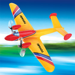 rc leo - 451 planes