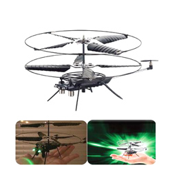 Mosquito rc helicopter online