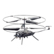 RC Mini Mosquito Helicopters
