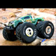 RC Toyabi Monster Trucks