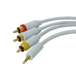 rca cables 