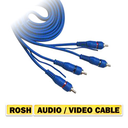 rca cables 