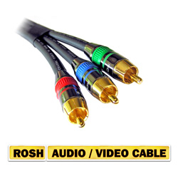 rca cables 