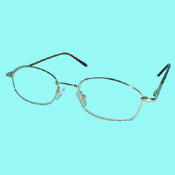 reading glasses