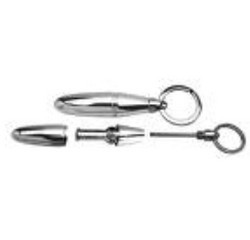 reamer tamper spikes 