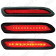 rear bumper light 