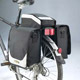 Rear Pannier Bags