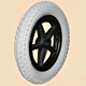 Rear Wheels