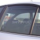 Rear Window Shade