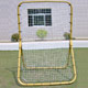 rebounding net 