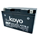 Lead Acid Batteries image