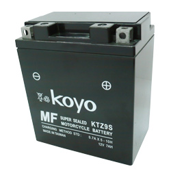 rechargeable sealed lead-acid batteries