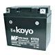 Rechargeable Sealed Lead-Acid Batteries