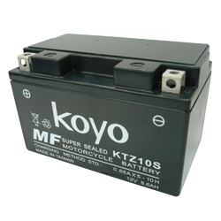 rechargeable sealed lead-acid batteries