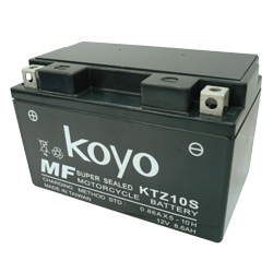 rechargeable sealed lead-acid batteries 