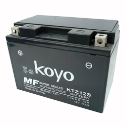 rechargeable sealed lead-acid batteries