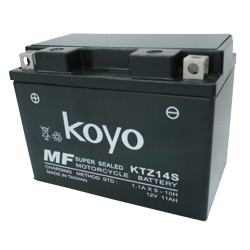 rechargeable sealed lead-acid batteries