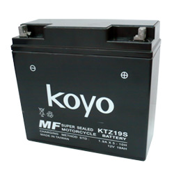 Rechargeable Sealed Lead-Acid Batteries