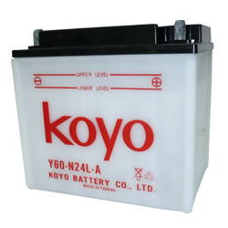 Rechargeable Sealed Lead-Acid Batteries