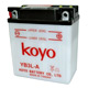 Rechargeable Sealed Lead-Acid Batteries