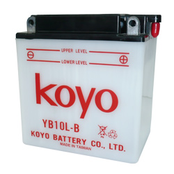 Rechargeable Sealed Lead-Acid Batteries