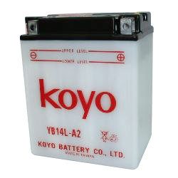 Rechargeable Sealed Lead-Acid Batteries