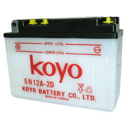 rechargeable sealed lead-acid batteries 