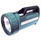 Rechargeable LED Flashlights image