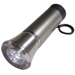 rechargeable torches