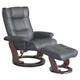 Leather Dining Chair image