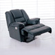 recliner sofa 